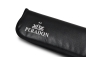 Preview: Black Full Zip Cue Case for 2 Piece Snooker Cue